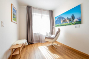 Glücksgriff Garmisch-Partenkirchen